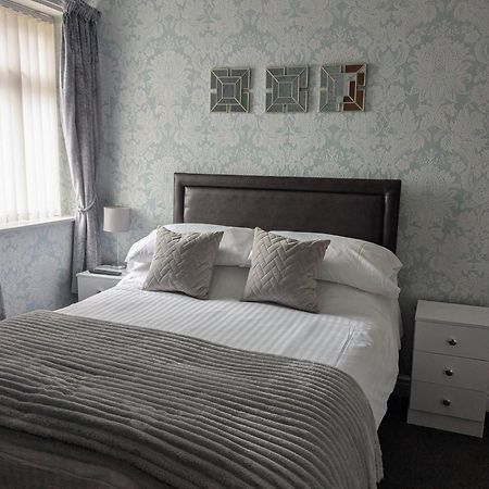 Birchhouse Hotel Blackpool Luaran gambar
