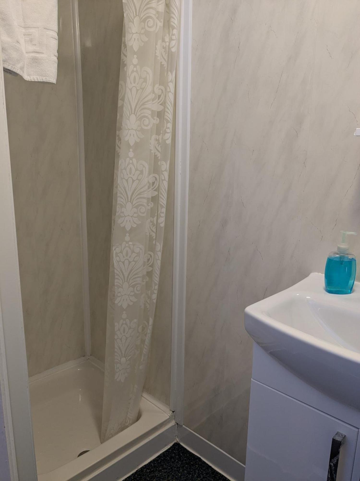 Birchhouse Hotel Blackpool Luaran gambar