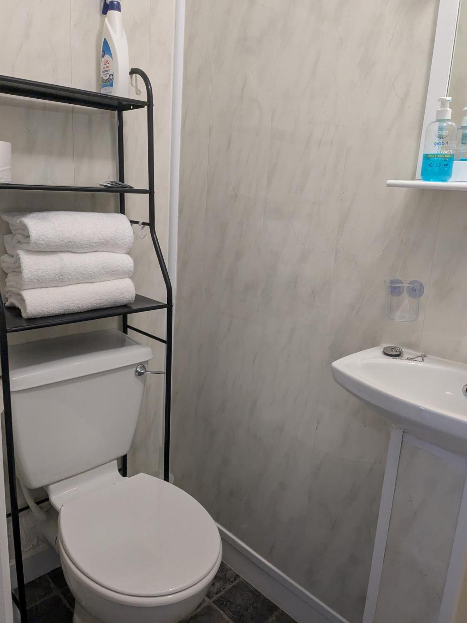 Birchhouse Hotel Blackpool Luaran gambar