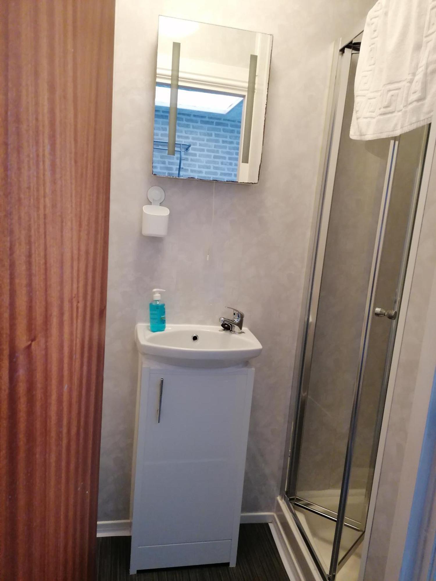 Birchhouse Hotel Blackpool Luaran gambar