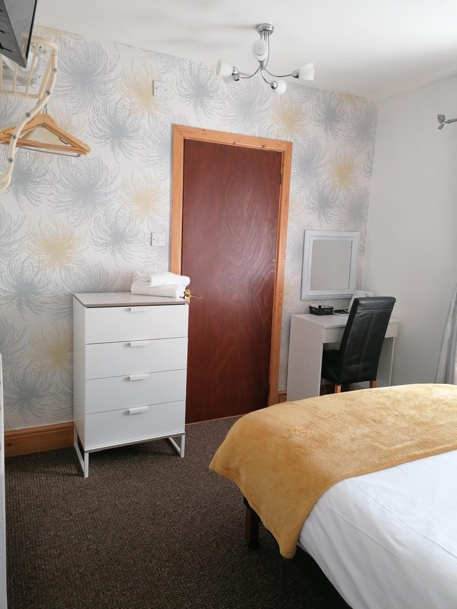 Birchhouse Hotel Blackpool Luaran gambar