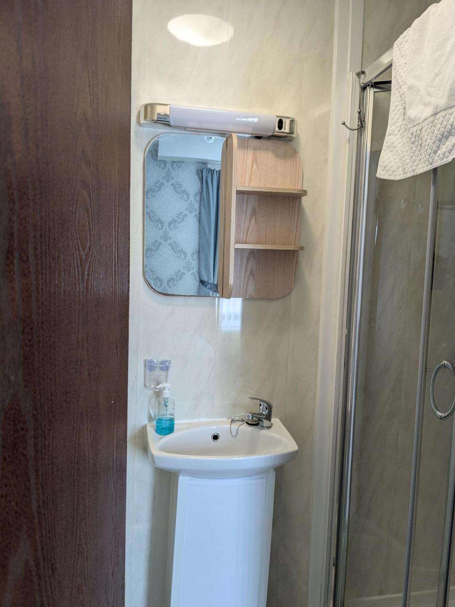 Birchhouse Hotel Blackpool Luaran gambar