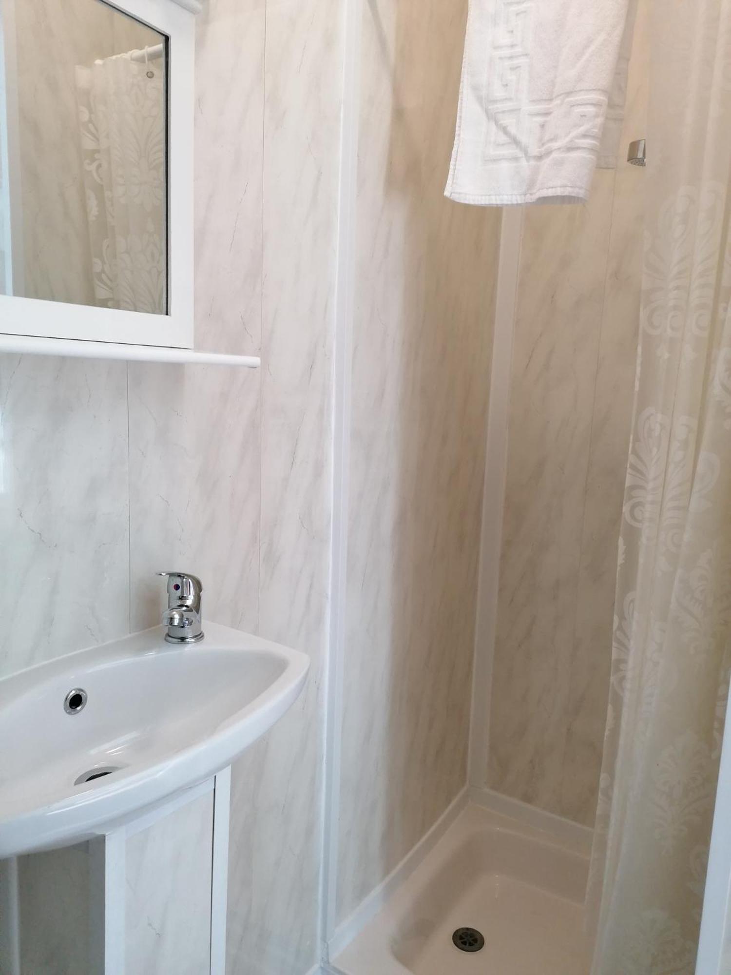 Birchhouse Hotel Blackpool Luaran gambar