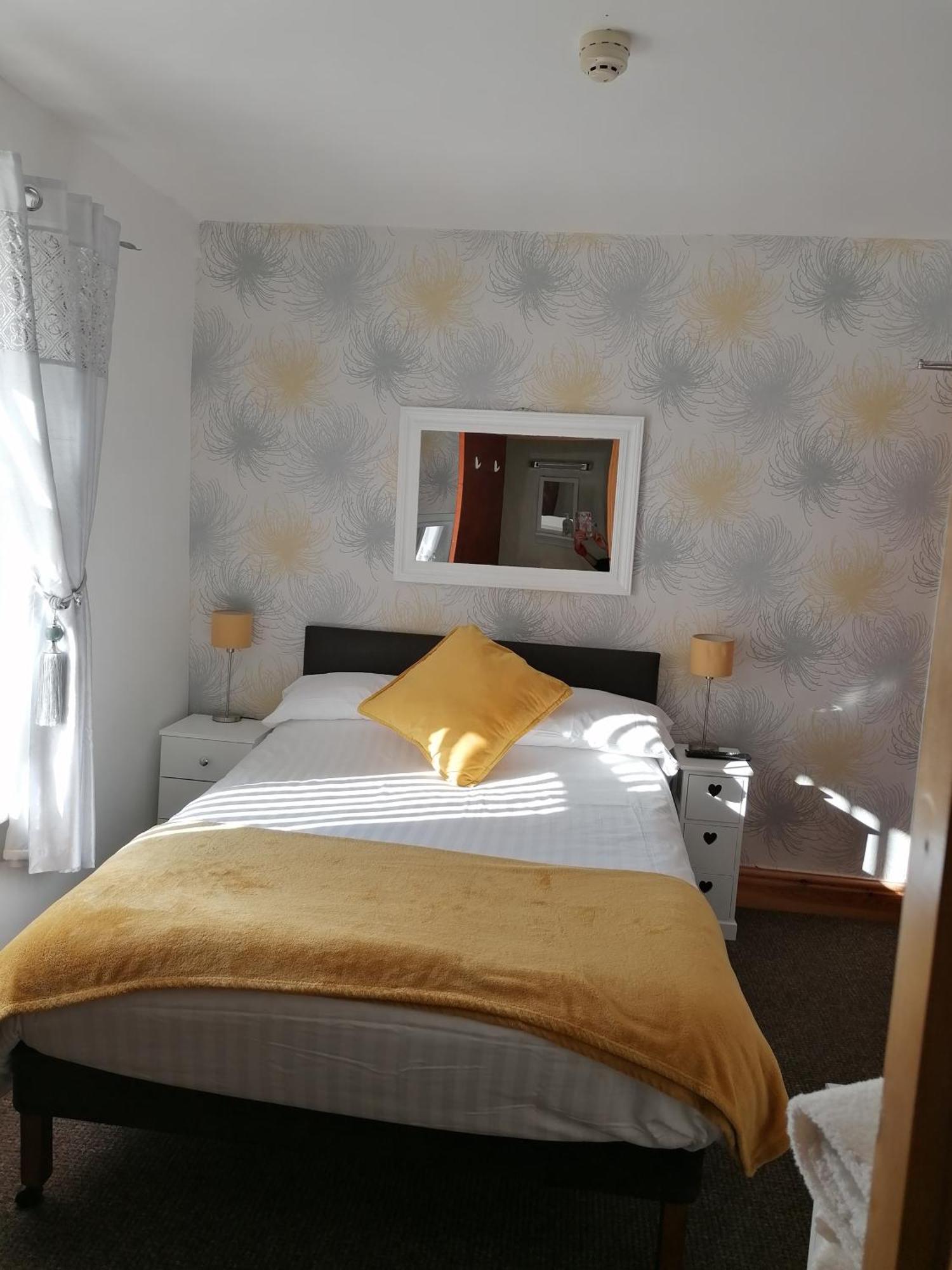 Birchhouse Hotel Blackpool Luaran gambar