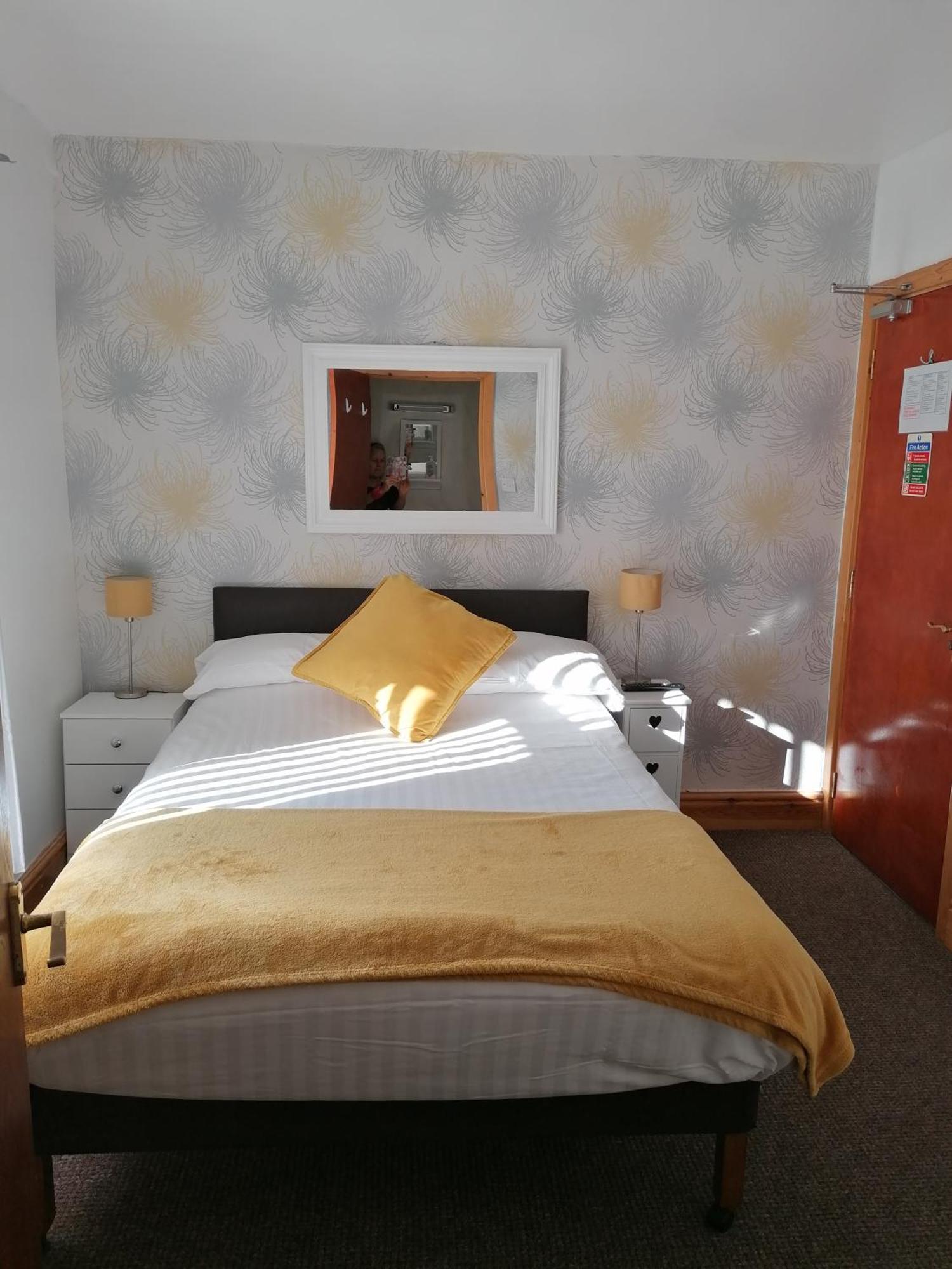 Birchhouse Hotel Blackpool Luaran gambar