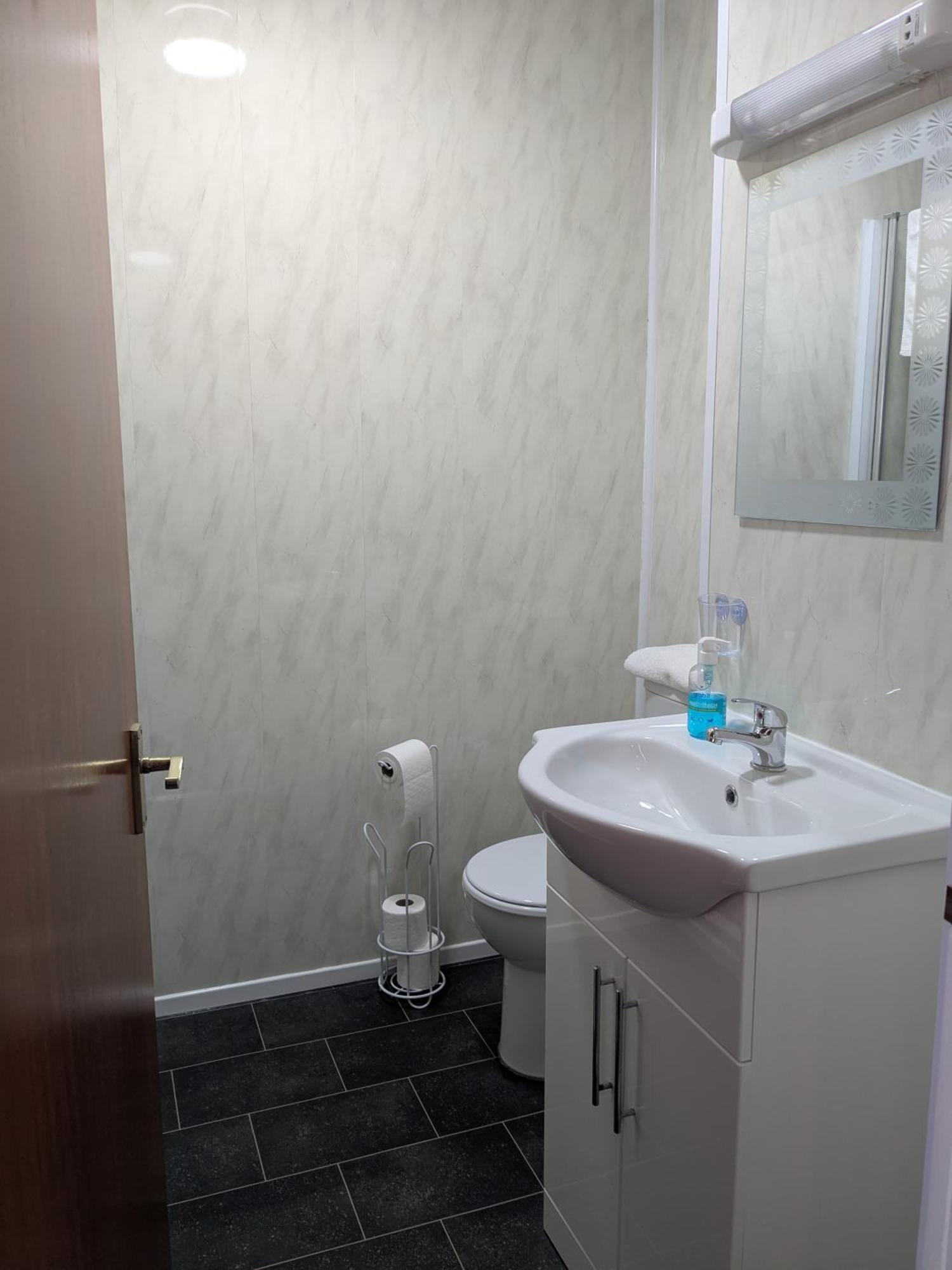 Birchhouse Hotel Blackpool Luaran gambar